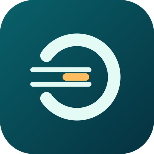 RailO app icon